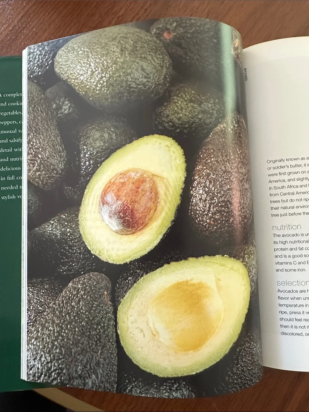 The Farmers’ Market Guide to Vegetables: Selecting, Preparing & Cooking
